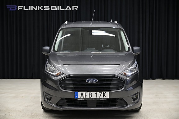 Ford Transit Connect 8 of 23