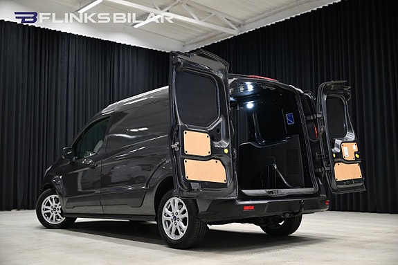 Ford Transit Connect 5 of 23