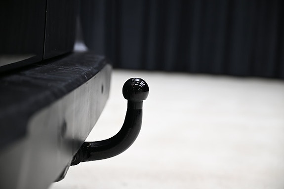 Ford Transit Connect 6 of 23