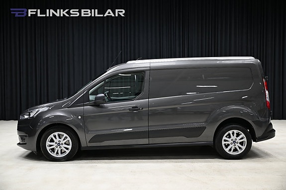 Ford Transit Connect 3 of 23