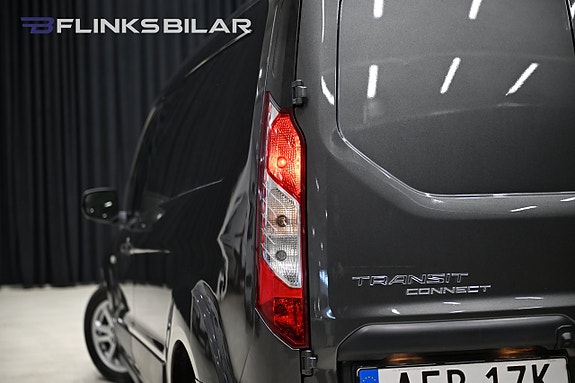 Ford Transit Connect 9 of 23