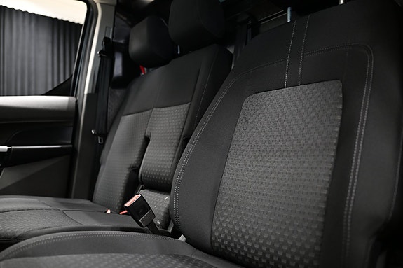 Ford Transit Connect 19 of 23