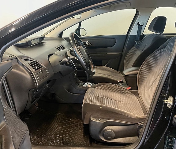 Citroen C4 4 of 5
