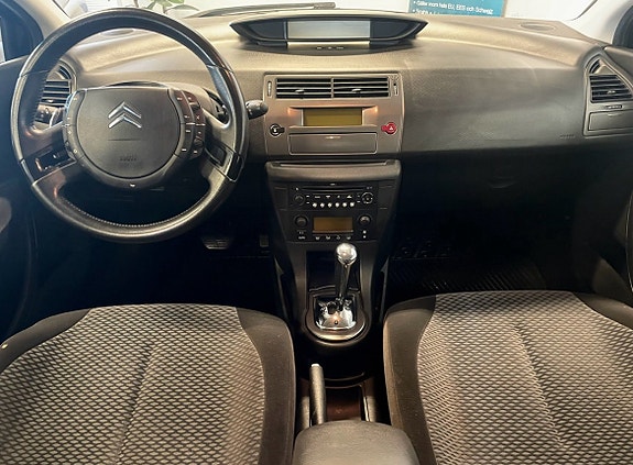 Citroen C4 5 of 5