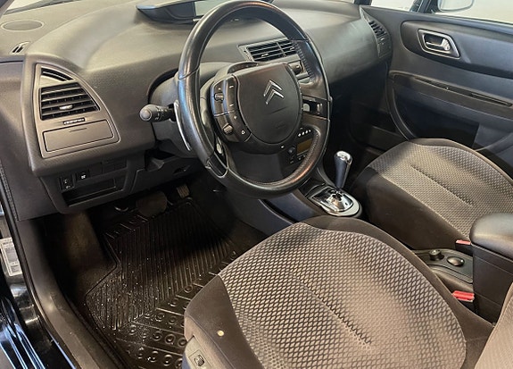 Citroen C4 2 of 5