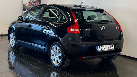 Citroen C4 3 of 5