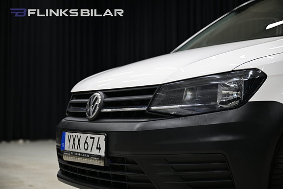 Volkswagen Caddy Maxi 20 of 30