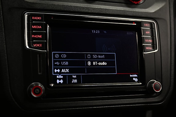 Volkswagen Caddy Maxi 25 of 30