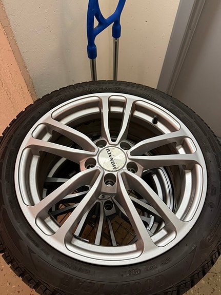 Volkswagen Passat 7 of 8