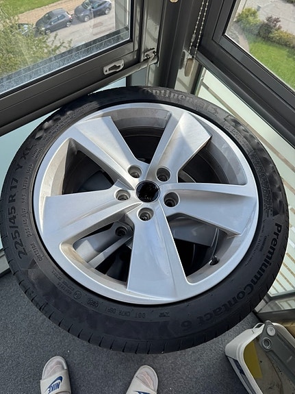 Volkswagen Passat 8 of 8