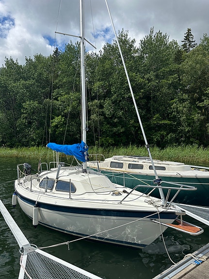 Sunwind 20 — Vedi foto 1