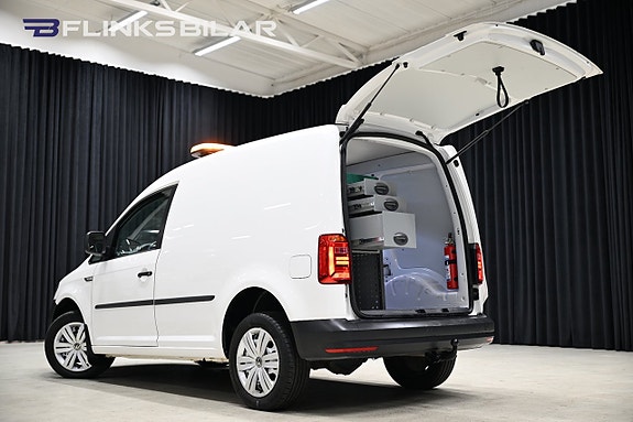 Volkswagen Caddy 6 of 28