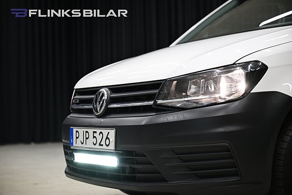 Volkswagen Caddy 14 of 28