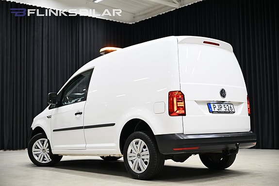 Volkswagen Caddy 4 of 28