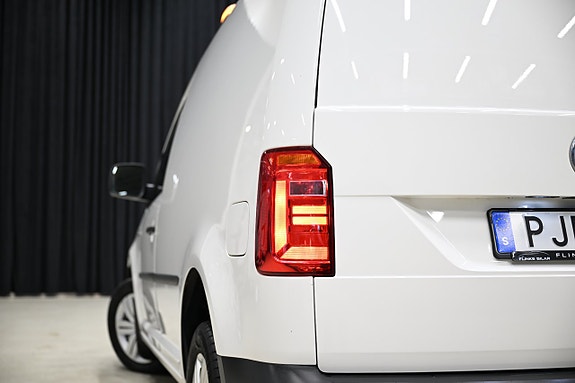 Volkswagen Caddy 13 of 28