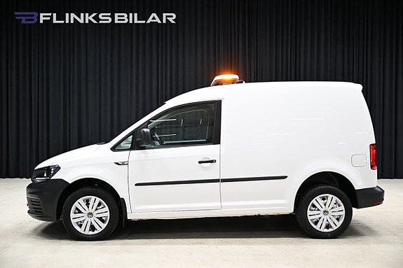 Volkswagen Caddy 2 of 28