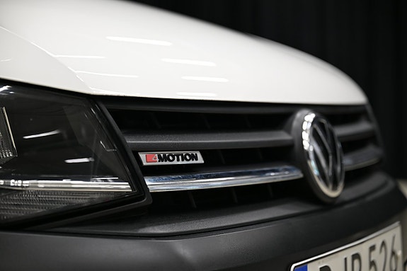 Volkswagen Caddy 10 of 28