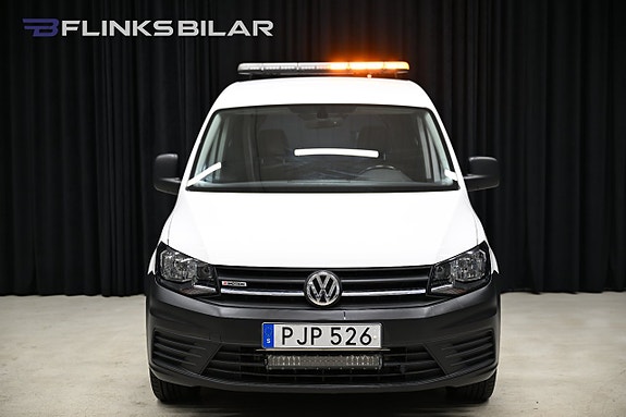 Volkswagen Caddy 11 of 28