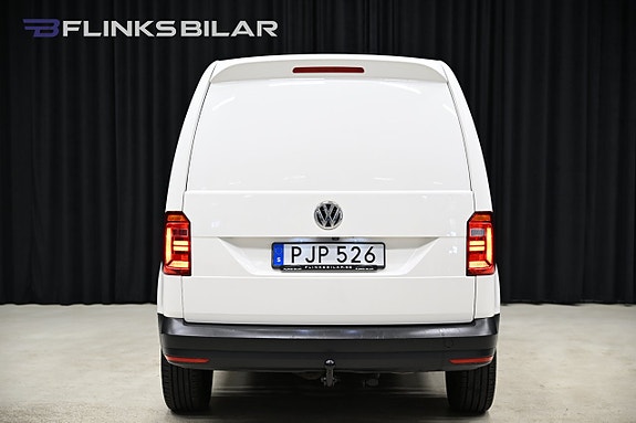 Volkswagen Caddy 12 of 28