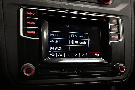 Volkswagen Caddy 20 of 28