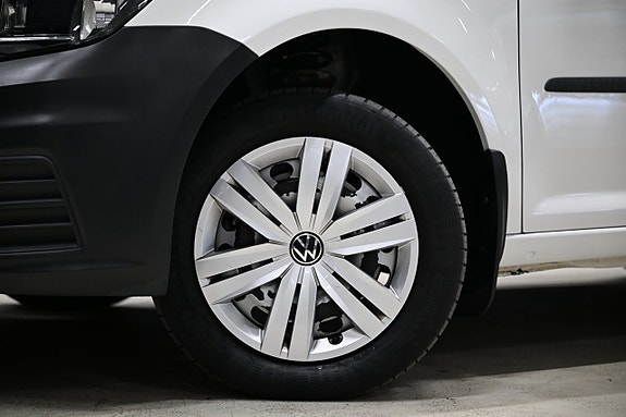 Volkswagen Caddy 5 of 28