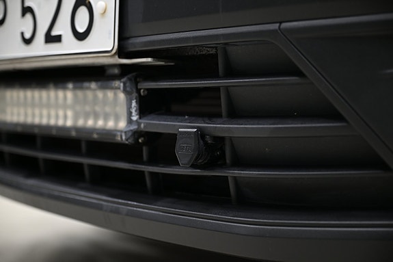 Volkswagen Caddy 24 of 28
