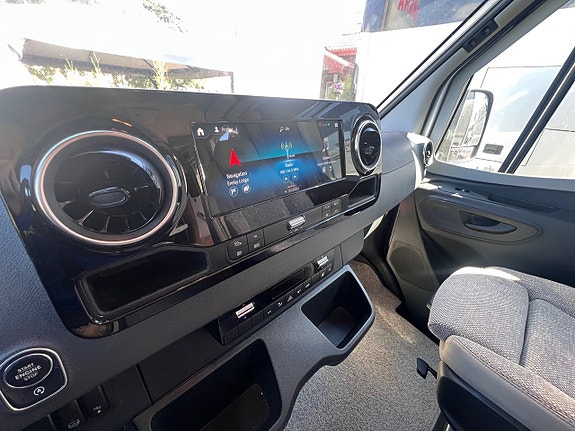 Hymer B780ML Mercedes Masterline 9 of 22