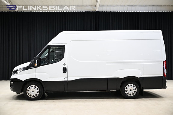 Iveco Daily 2018 photo 2