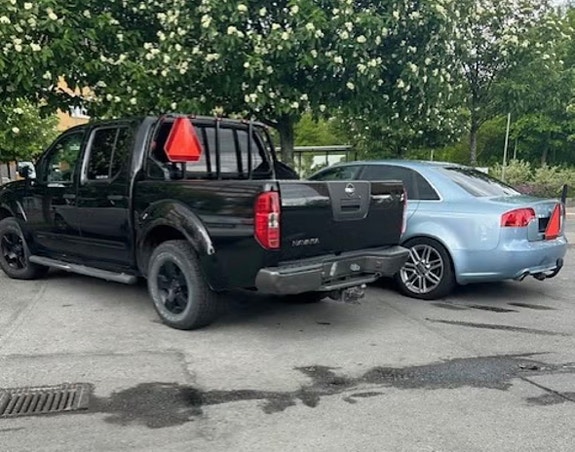 Nissan Navara 6 of 13