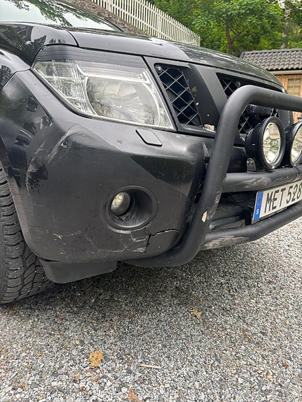 Nissan Navara 12 of 13