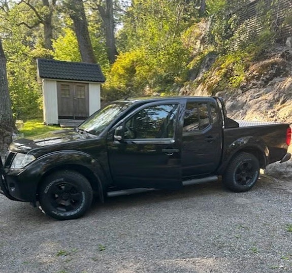 Nissan Navara 4 of 13