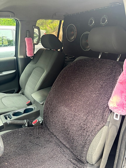 Nissan Navara 9 of 13