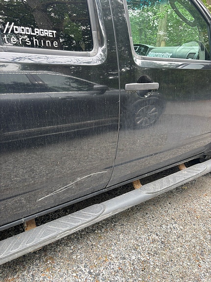 Nissan Navara 11 of 13