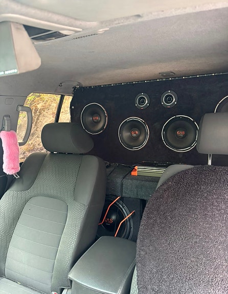 Nissan Navara 7 of 13