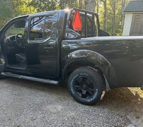 Nissan Navara 5 of 13
