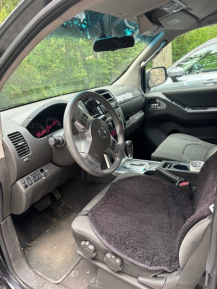 Nissan Navara 10 of 13