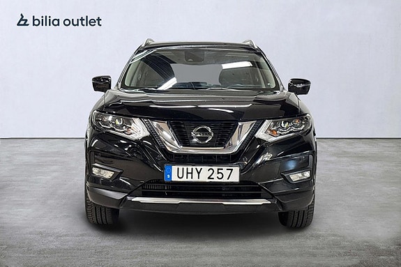 Nissan X-Trail 3 of 5