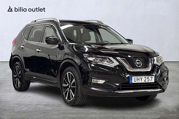 Nissan X-Trail 4 of 5