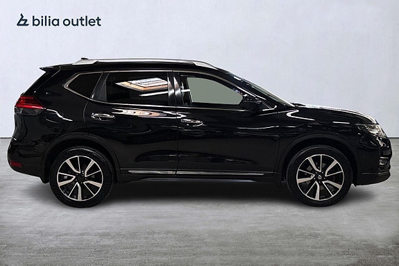 Nissan X-Trail 5 of 5
