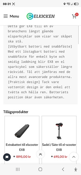 Product image 3 of 6