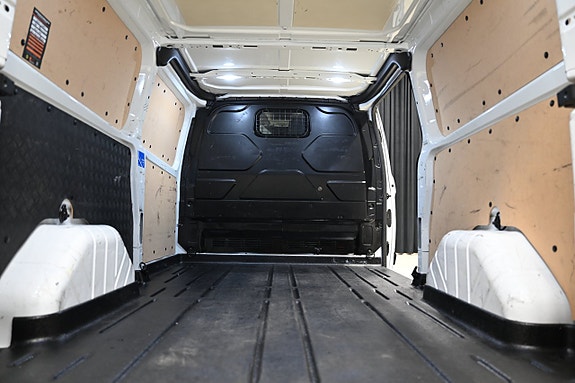 Ford Transit Custom 7 of 27