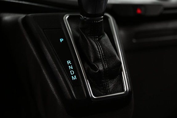 Ford Transit Custom 21 of 27