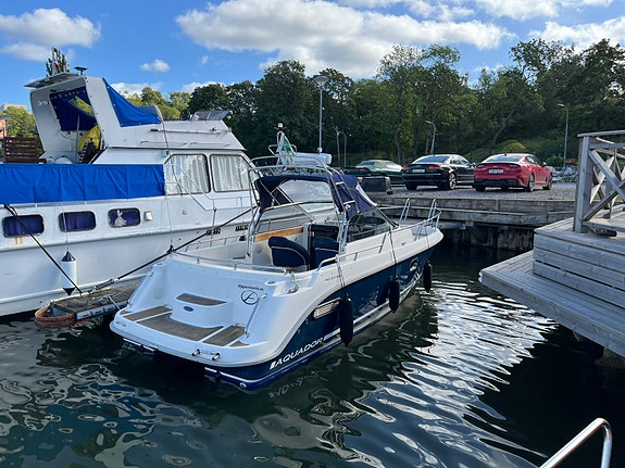 Aquador 23 wa 2 of 5
