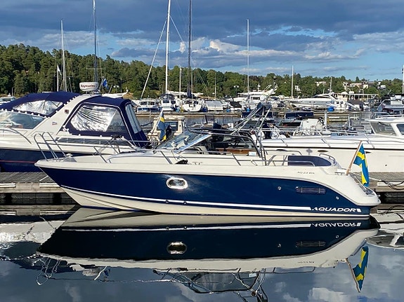 Aquador 23 wa 4 of 5