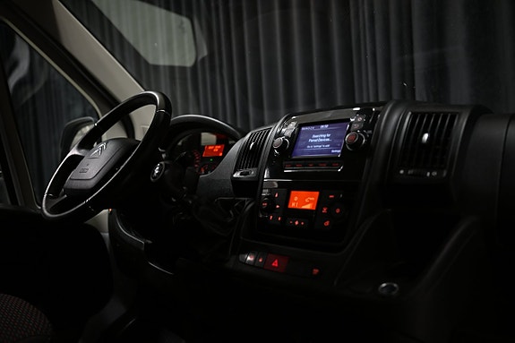 Citroen Jumpy 27 of 27