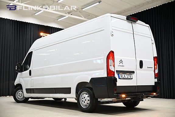 Citroen Jumpy 4 of 27