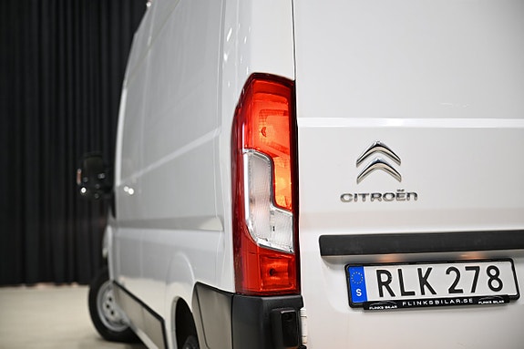 Citroen Jumpy 16 of 27