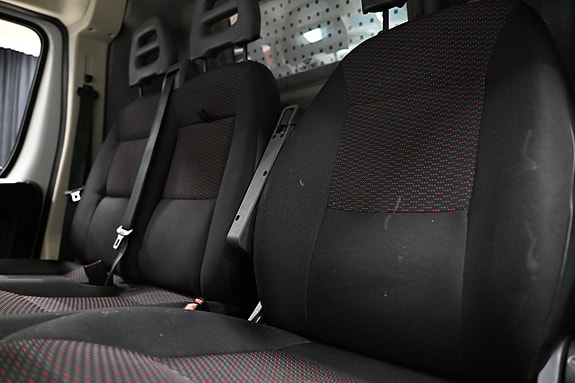 Citroen Jumpy 19 of 27