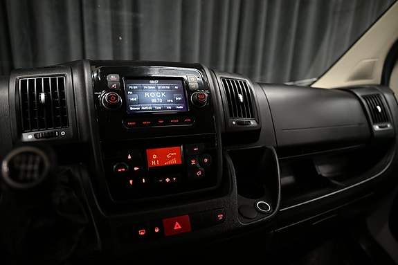 Citroen Jumpy 20 of 27