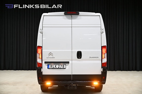 Citroen Jumpy 15 of 27